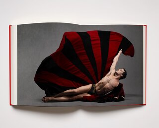 Aperçu du contenu_Martha Graham Dance Company 100 Years