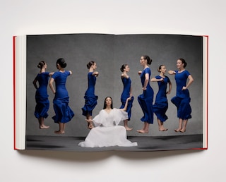 Aperçu du contenu 5_Martha Graham Dance Company 100 Years