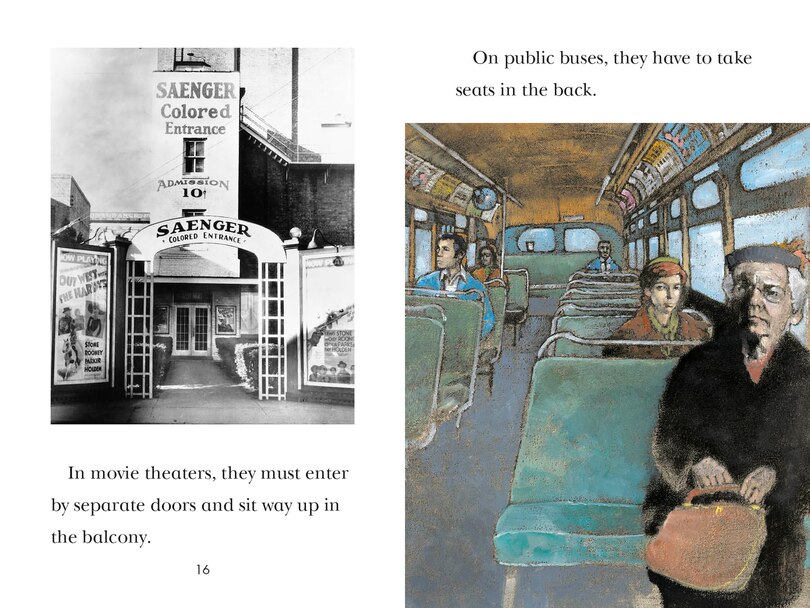 Sample content 3_Martin Luther King Jr. and the March on Washington