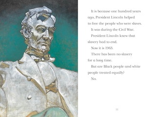 Aper&ccedil;u du contenu 4_Martin Luther King Jr. and the March on Washington