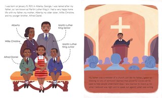 Sample content 2_Martin Luther King Jr.