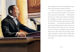 Sample content 2_Martin Luther King