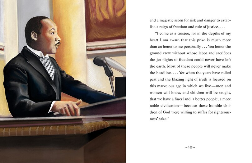 Sample content 2_Martin Luther King