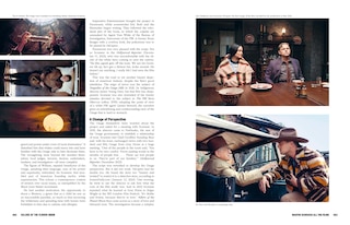 Aperçu du contenu_Martin Scorsese All the Films