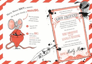 Sample content 3_Marty Moose: First Class Mischief