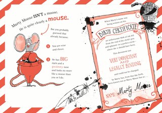 Aperçu du contenu 3_Marty Moose: First Class Mischief