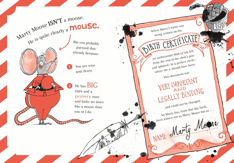 Aperçu du contenu 3_Marty Moose: First Class Mischief