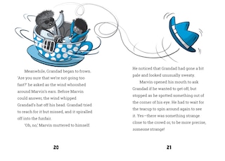 Aper&ccedil;u du contenu_Marv and the Funfair Fright