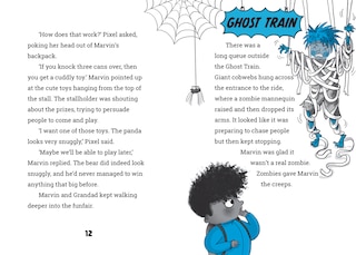 Aper&ccedil;u du contenu 3_Marv and the Funfair Fright