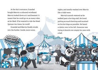 Aper&ccedil;u du contenu 4_Marv and the Funfair Fright