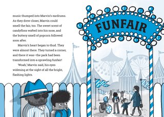 Aper&ccedil;u du contenu 5_Marv and the Funfair Fright
