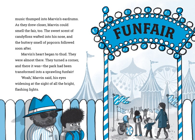 Aper&ccedil;u du contenu 5_Marv and the Funfair Fright