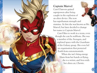 Sample content_Marvel Amazing Powers [rd3]