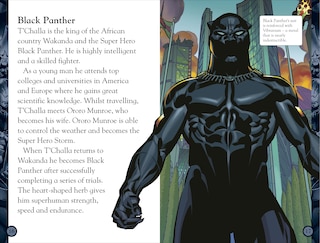 Sample content 2_Marvel Amazing Powers [rd3]