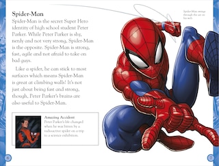 Sample content 3_Marvel Amazing Powers [rd3]