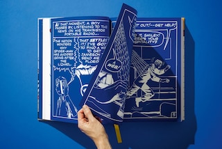 Aperçu du contenu 2_Marvel Comics Library. Spider-Man. Vol. 1. 1962–1964