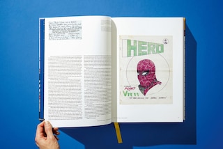 Aperçu du contenu 3_Marvel Comics Library. Spider-Man. Vol. 1. 1962–1964