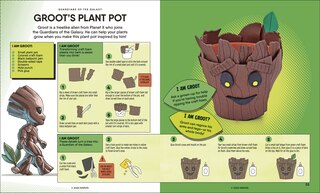 Sample content 3_Marvel Crafts