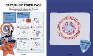 Sample content 5_Marvel Crafts