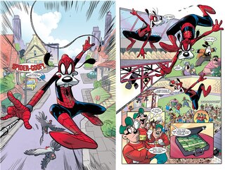 Aperçu du contenu 2_MARVEL & DISNEY: WHAT IF...?