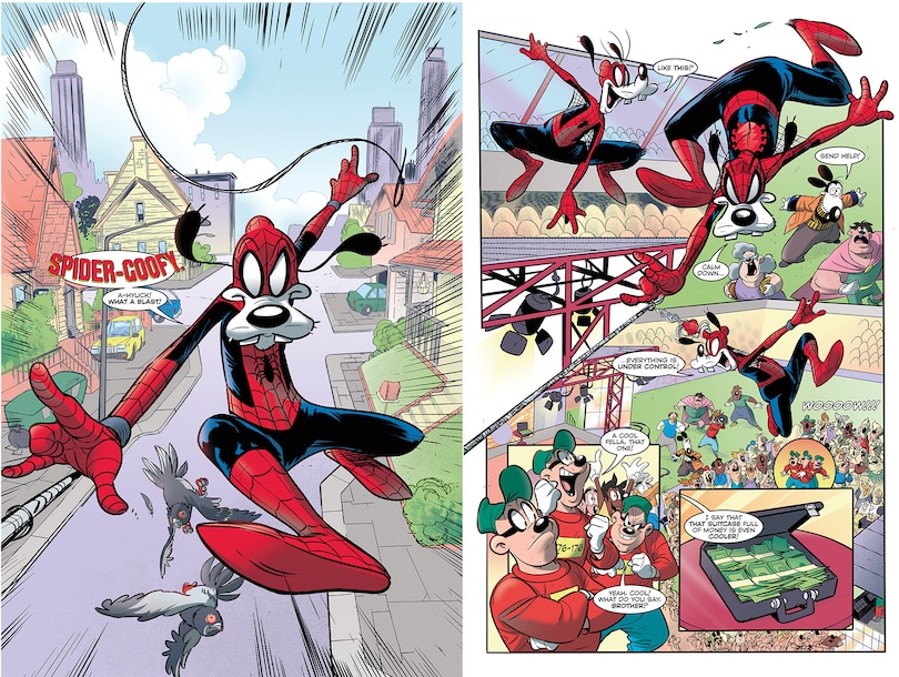 Aperçu du contenu 2_MARVEL & DISNEY: WHAT IF...?