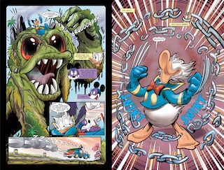 Aperçu du contenu 3_MARVEL & DISNEY: WHAT IF...?