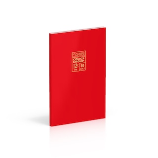 Sample content 3_Marvel Encyclopedia Collector's Edition