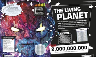 Sample content 2_Marvel Incredible Records