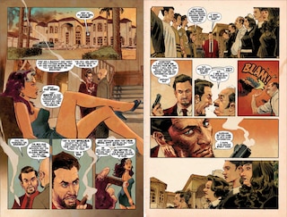 Sample content 2_Marvel Knights: Punisher