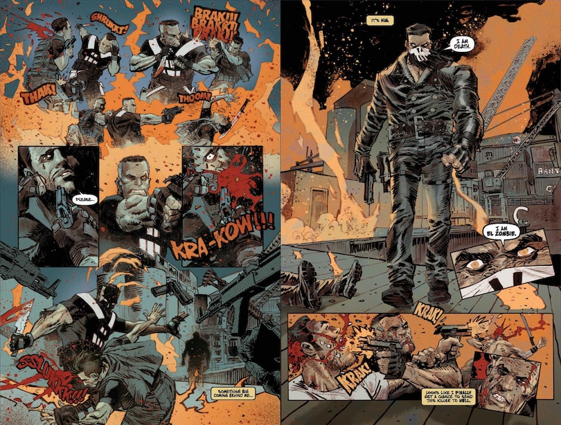 Sample content 3_Marvel Knights: Punisher