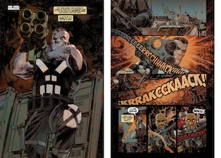 Sample content 4_Marvel Knights: Punisher