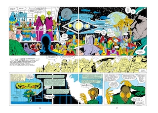 Aperçu du contenu 4_MARVEL MASTERWORKS: THE UNCANNY X-MEN VOL. 17