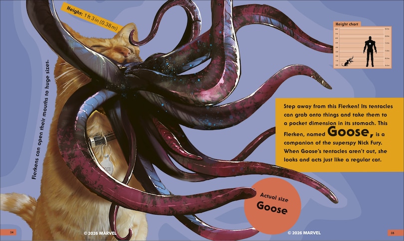 Sample content_Marvel MCU Life Size