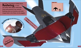 Sample content 3_Marvel MCU Life Size