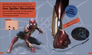 Sample content 4_Marvel MCU Life Size