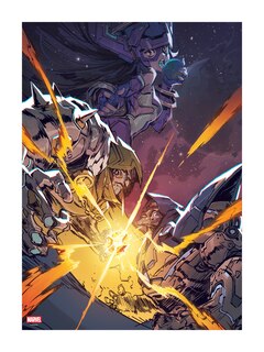 Sample content 5_Marvel Rivals: The Poster Collection