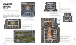 Sample content_Marvel Studios Cross-Sections