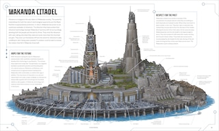 Sample content 2_Marvel Studios Cross-Sections
