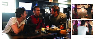 Sample content 2_MARVEL STUDIOS' DEADPOOL & WOLVERINE: EXPOSED - PHOTOS FROM THE SET