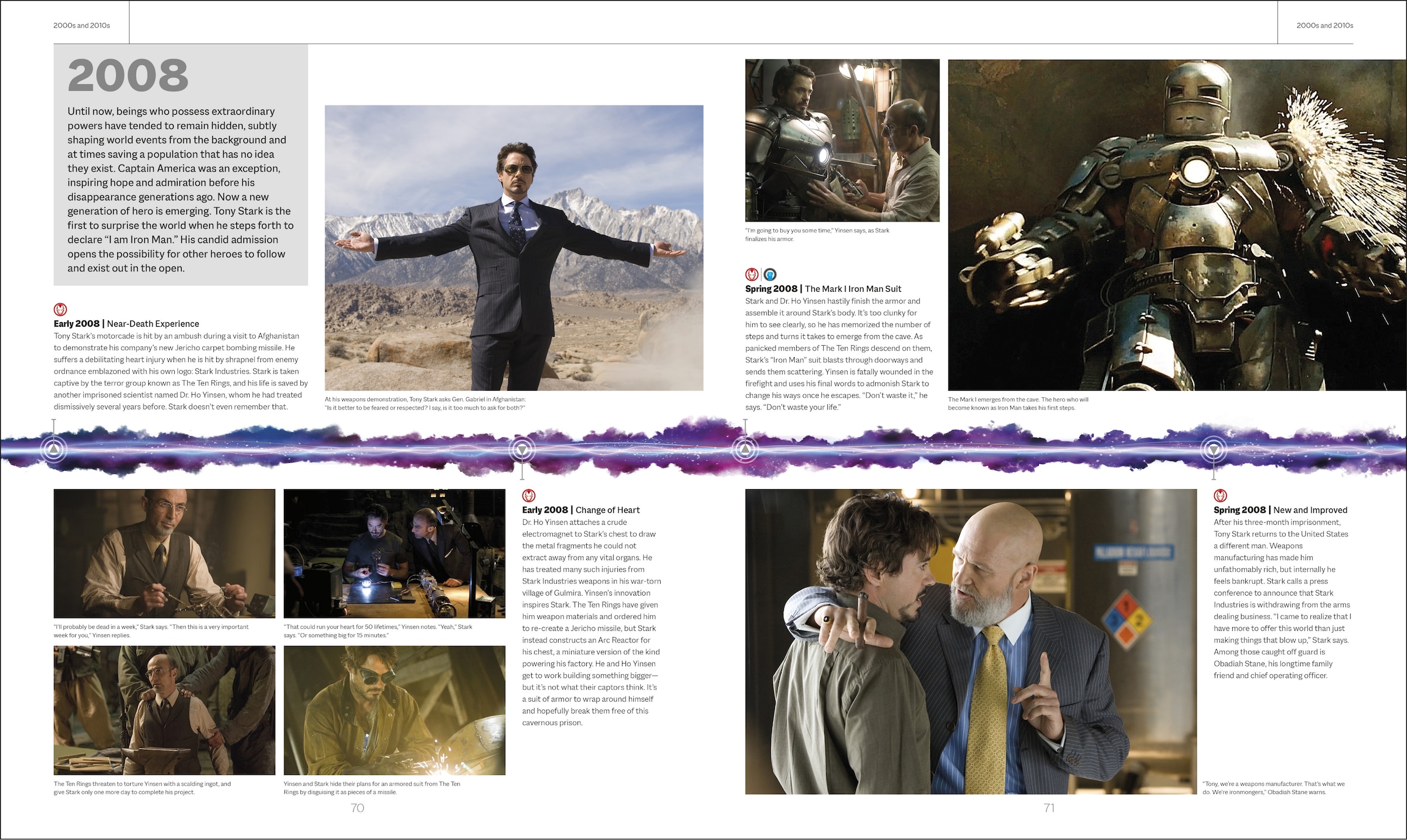 洋書 The Marvel Cinematic Univese Marvel Studios The Marvel Cinematic Universe An Official