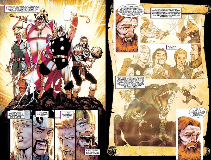Sample content 2_Marvel Tales by J. Michael Straczynski