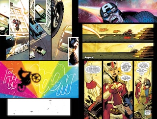 Sample content 3_Marvel Tales by J. Michael Straczynski