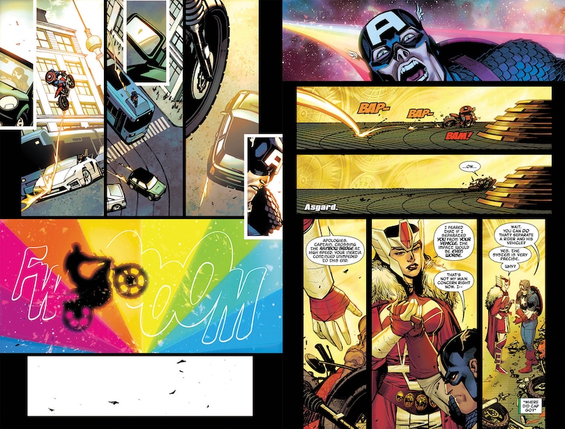 Sample content 3_Marvel Tales by J. Michael Straczynski