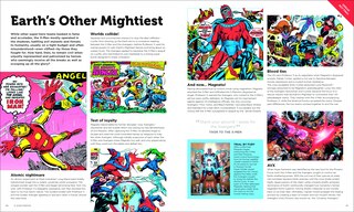 Sample content 3_Marvel X-Men Ultimate Guide