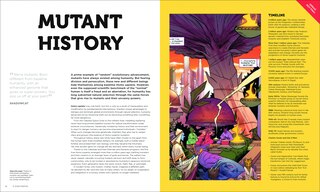 Sample content 4_Marvel X-Men Ultimate Guide