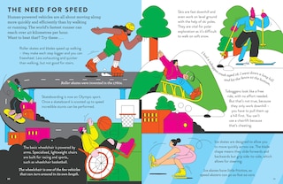 Sample content_Marvellous Vehicles