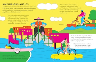 Sample content 2_Marvellous Vehicles