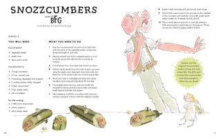 Sample content 2_Marvelously Revolting Recipes