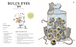 Sample content 5_Marvelously Revolting Recipes