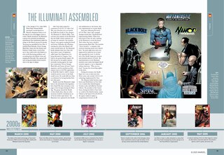 Sample content_Marvel's Iron Man: The First 60 Years